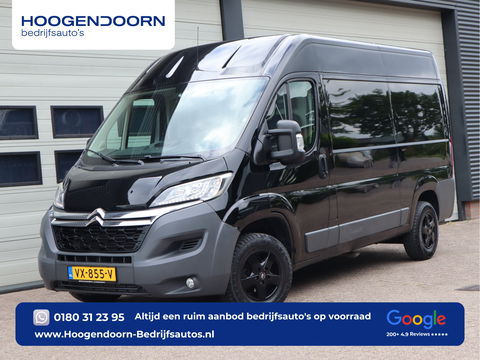 Citroën Jumper 2.2 HDI 150pk L2H2 - Camera - Cruise - Clima