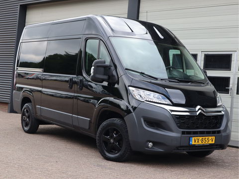 Citroën Jumper 2.2 HDI 150pk L2H2 - Camera - Cruise - Clima