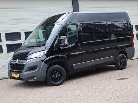 Citroën Jumper 2.2 HDI 150pk L2H2 - Camera - Cruise - Clima