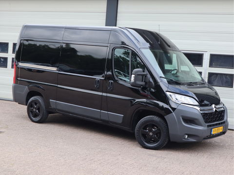 Citroën Jumper 2.2 HDI 150pk L2H2 - Camera - Cruise - Clima