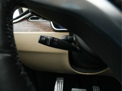 Tesla Model X 100D AWD [ 3-Fase ] Aut. *AUTOPILOT | LUXURY-LEATHER | NAVI-FULLMAP | FULL-LED | AIR-SUSPENSION | DIGI-COCKPIT | KEYLESS | CAMERA | DAB+ | HEATED-SPORT-SEATS | TOWBAR | CCS-FASTLOADER | 20''ALU*