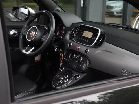 Abarth 595 C 1.4 T-Jet 165 Abarth Turismo Automaat
