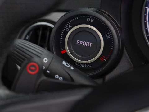 Abarth 595 C 1.4 T-Jet 165 Abarth Turismo Automaat