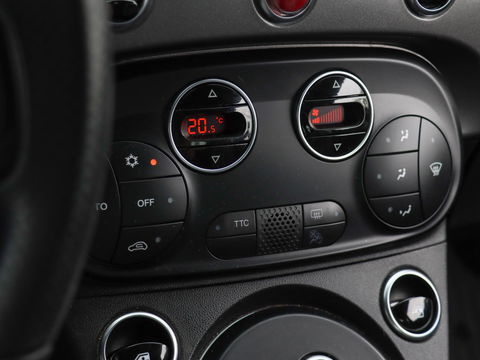 Abarth 595 C 1.4 T-Jet 165 Abarth Turismo Automaat