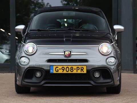 Abarth 595 C 1.4 T-Jet 165 Abarth Turismo Automaat