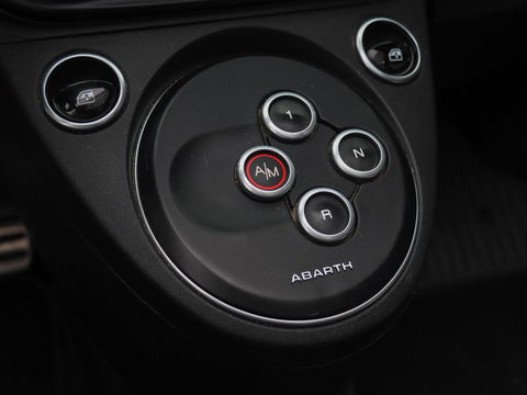 Abarth 595 C 1.4 T-Jet 165 Abarth Turismo Automaat