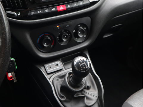 Fiat Dobló Cargo 1.3 MJ 95pk Euro 6 - Navi - Airco - Trekhaak - NAP