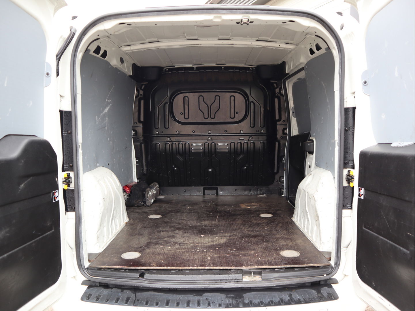 Fiat Dobló Cargo 1.3 MJ 95pk Euro 6 - Navi - Airco - Trekhaak - NAP