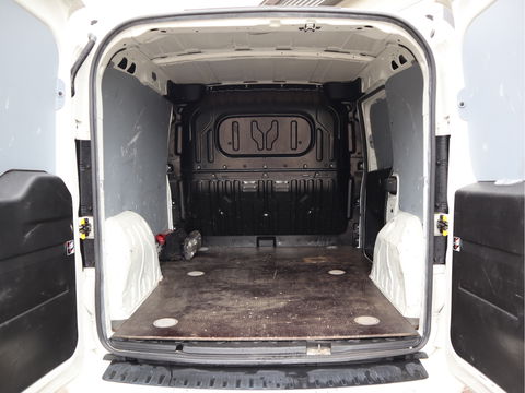 Fiat Dobló Cargo 1.3 MJ 95pk Euro 6 - Navi - Airco - Trekhaak - NAP