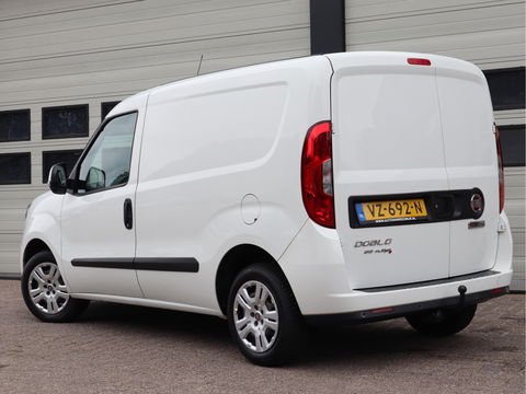 Fiat Dobló Cargo 1.3 MJ 95pk Euro 6 - Navi - Airco - Trekhaak - NAP