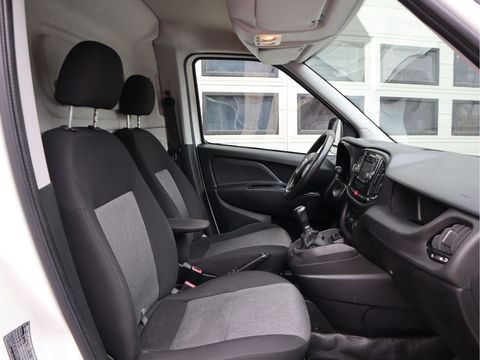 Fiat Dobló Cargo 1.3 MJ 95pk Euro 6 - Navi - Airco - Trekhaak - NAP