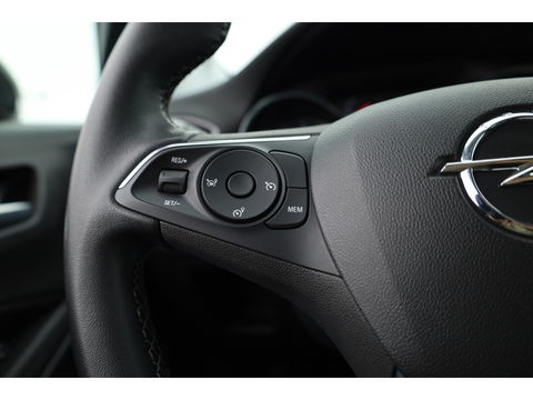 Opel Crossland 1.2 Turbo Ultimate | Navi | Keyless | Camera | Dodehoekdet | 17'' | Apple CarPlay