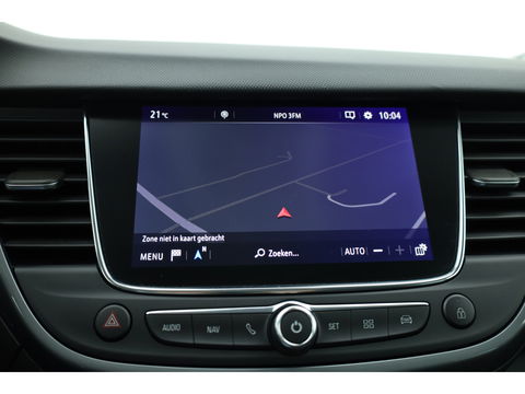 Opel Crossland 1.2 Turbo Ultimate | Navi | Keyless | Camera | Dodehoekdet | 17'' | Apple CarPlay