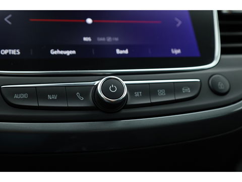 Opel Crossland 1.2 Turbo Ultimate | Navi | Keyless | Camera | Dodehoekdet | 17'' | Apple CarPlay
