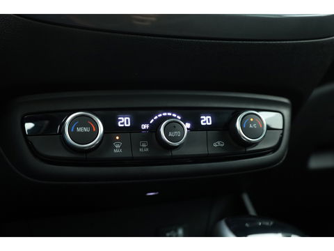 Opel Crossland 1.2 Turbo Ultimate | Navi | Keyless | Camera | Dodehoekdet | 17'' | Apple CarPlay