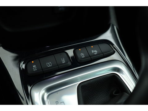 Opel Crossland 1.2 Turbo Ultimate | Navi | Keyless | Camera | Dodehoekdet | 17'' | Apple CarPlay