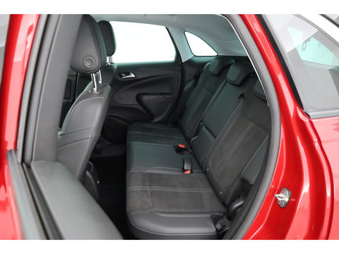 Opel Crossland 1.2 Turbo Ultimate | Navi | Keyless | Camera | Dodehoekdet | 17'' | Apple CarPlay