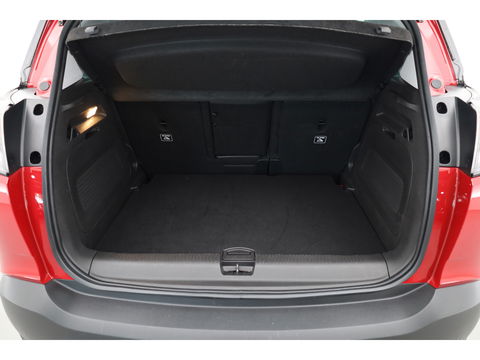 Opel Crossland 1.2 Turbo Ultimate | Navi | Keyless | Camera | Dodehoekdet | 17'' | Apple CarPlay