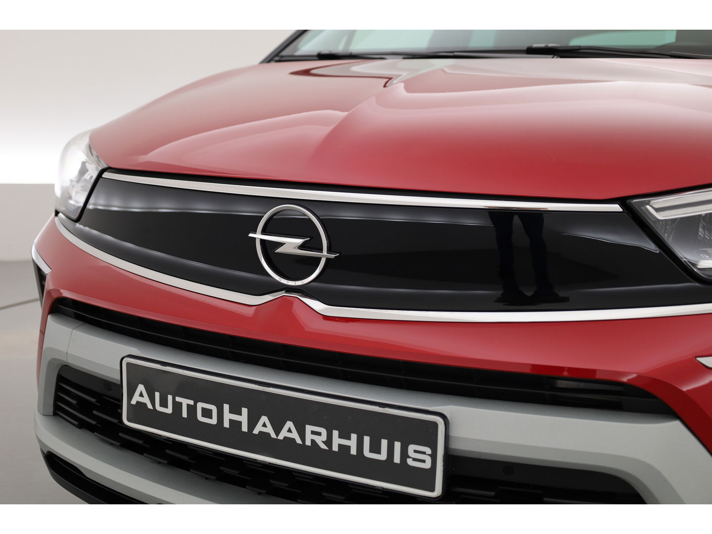 Opel Crossland 1.2 Turbo Ultimate | Navi | Keyless | Camera | Dodehoekdet | 17'' | Apple CarPlay