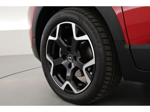Opel Crossland 1.2 Turbo Ultimate | Navi | Keyless | Camera | Dodehoekdet | 17'' | Apple CarPlay