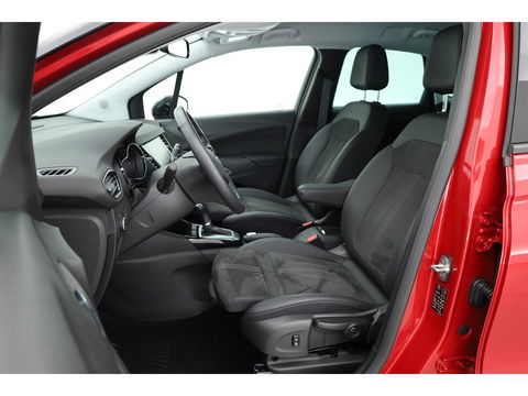 Opel Crossland 1.2 Turbo Ultimate | Navi | Keyless | Camera | Dodehoekdet | 17'' | Apple CarPlay