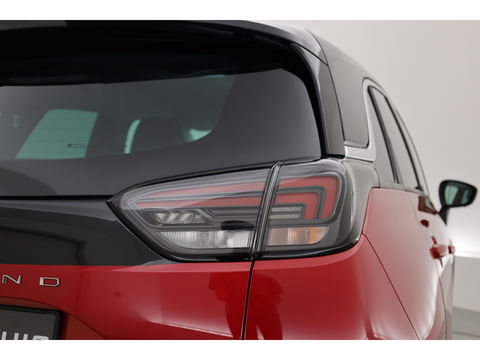 Opel Crossland 1.2 Turbo Ultimate | Navi | Keyless | Camera | Dodehoekdet | 17'' | Apple CarPlay