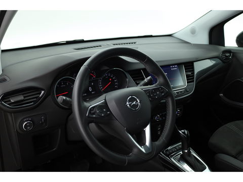 Opel Crossland 1.2 Turbo Ultimate | Navi | Keyless | Camera | Dodehoekdet | 17'' | Apple CarPlay