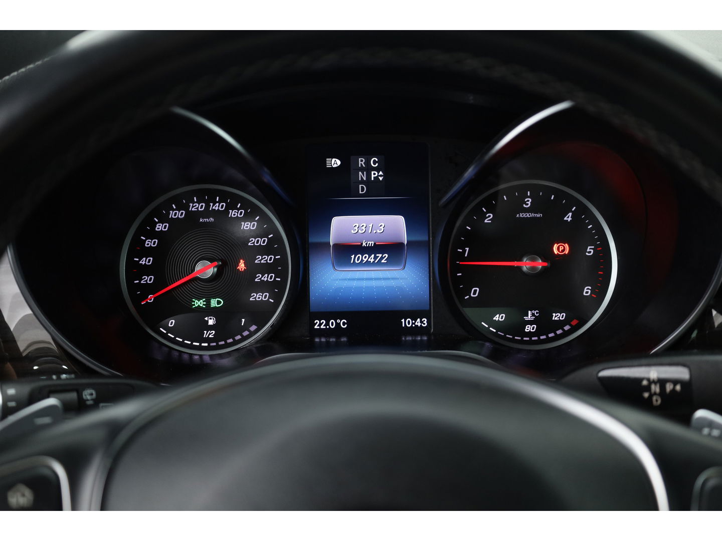 Mercedes-Benz V-Klasse 300d 4-MATIC Lang Avantgarde 7pers. | Pano | AMG Pack | Elek. schuideuren | 360cam | Stoelventi. | Burmester | Memory seats