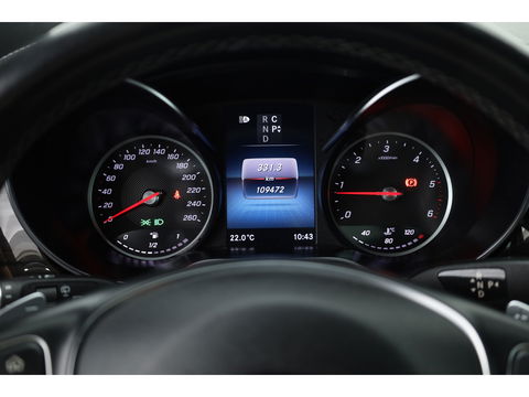 Mercedes-Benz V-Klasse 300d 4-MATIC Lang Avantgarde 7pers. | Pano | AMG Pack | Elek. schuideuren | 360cam | Stoelventi. | Burmester | Memory seats
