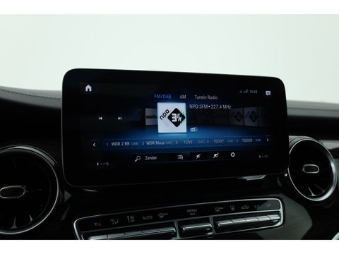 Mercedes-Benz V-Klasse 300d 4-MATIC Lang Avantgarde 7pers. | Pano | AMG Pack | Elek. schuideuren | 360cam | Stoelventi. | Burmester | Memory seats