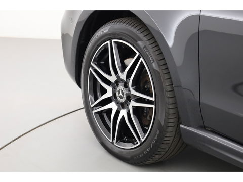 Mercedes-Benz V-Klasse 300d 4-MATIC Lang Avantgarde 7pers. | Pano | AMG Pack | Elek. schuideuren | 360cam | Stoelventi. | Burmester | Memory seats