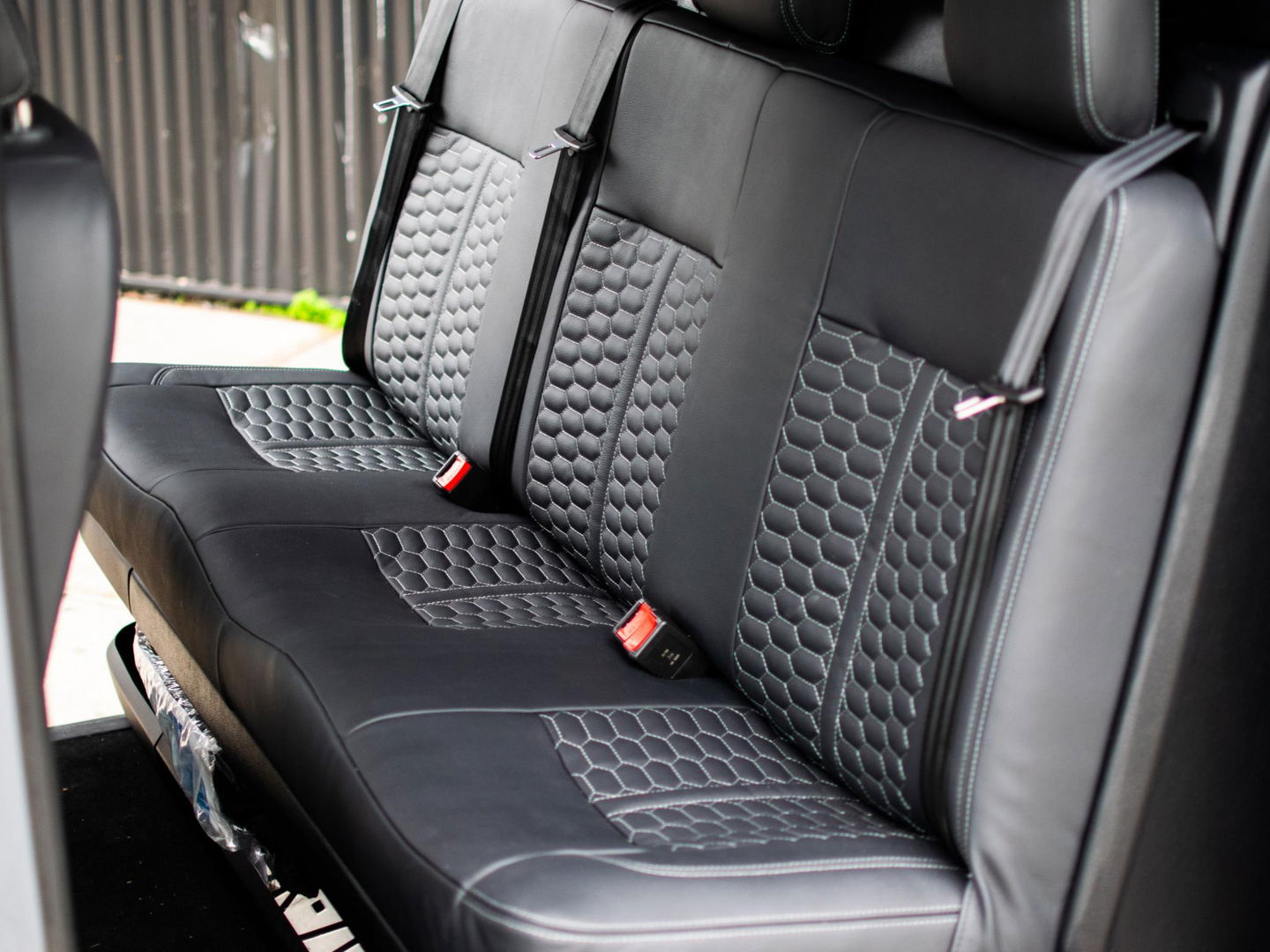 Volkswagen Transporter 2.0 TDI L2H1 Bulli DC Dubbel cabine | Standkachel | Digital Cockpit | 2x Schuifdeur |LED |