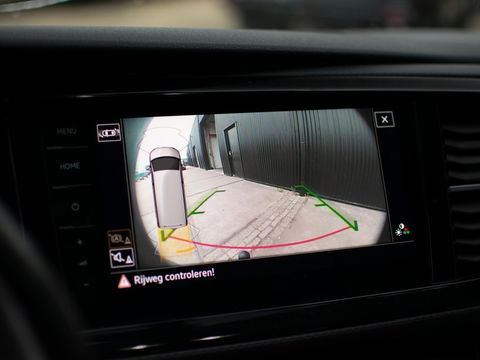Volkswagen Transporter 2.0 TDI L2H1 Bulli DC Dubbel cabine | Standkachel | Digital Cockpit | 2x Schuifdeur |LED |