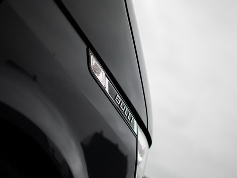 Volkswagen Transporter 2.0 TDI L2H1 Bulli DC Dubbel cabine | Standkachel | Digital Cockpit | 2x Schuifdeur |LED |