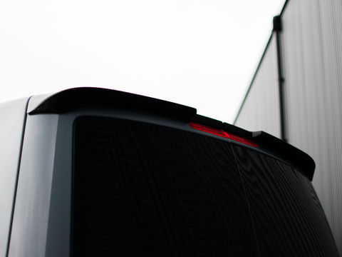 Volkswagen Transporter 2.0 TDI L2H1 Bulli DC Dubbel cabine | Standkachel | Digital Cockpit | 2x Schuifdeur |LED |