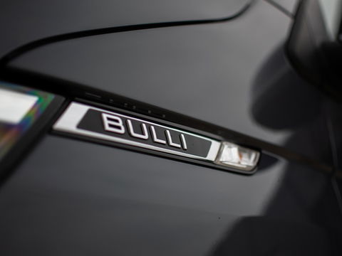 Volkswagen Transporter 2.0 TDI L2H1 Bulli DC Dubbel cabine | Standkachel | Digital Cockpit | 2x Schuifdeur |LED |