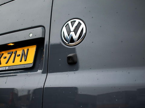 Volkswagen Transporter 2.0 TDI L2H1 Bulli DC Dubbel cabine | Standkachel | Digital Cockpit | 2x Schuifdeur |LED |