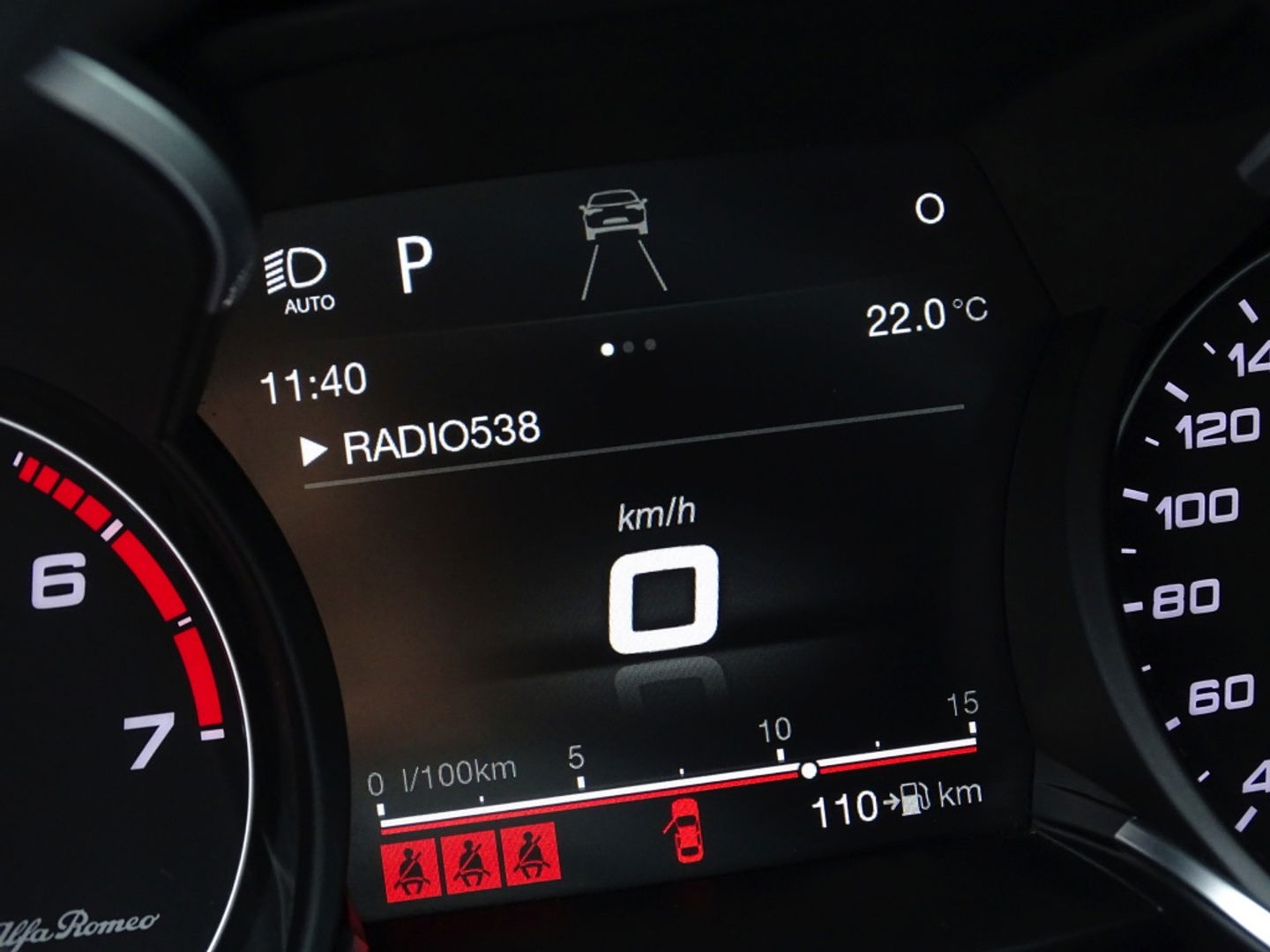 Alfa Romeo Stelvio 2.0 T 281PK AWD automaat Special Ed. Q4 / LED / 2018