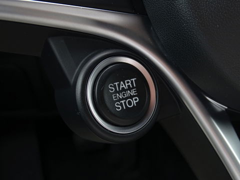 Alfa Romeo Stelvio 2.0 T 281PK AWD automaat Special Ed. Q4 / LED / 2018