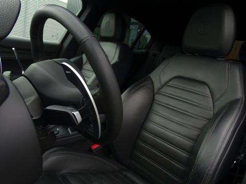 Alfa Romeo Stelvio 2.0 T 281PK AWD automaat Special Ed. Q4 / LED / 2018