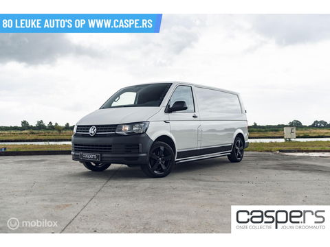 Volkswagen Transporter 2.0 TDI L2H1 Comfortline