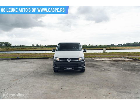Volkswagen Transporter 2.0 TDI L2H1 Comfortline