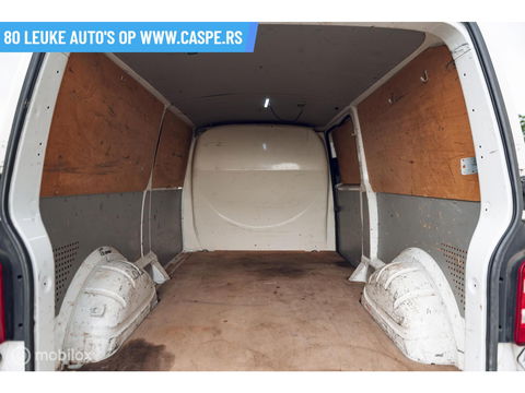 Volkswagen Transporter 2.0 TDI L2H1 Comfortline