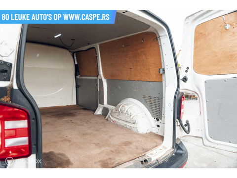 Volkswagen Transporter 2.0 TDI L2H1 Comfortline