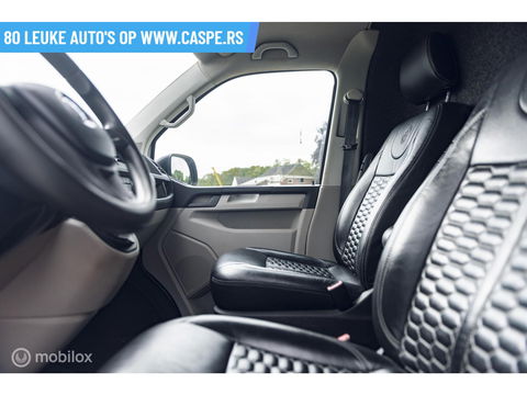 Volkswagen Transporter 2.0 TDI L2H1 Comfortline