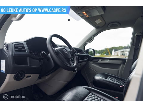 Volkswagen Transporter 2.0 TDI L2H1 Comfortline
