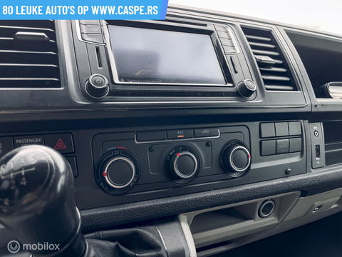 Volkswagen Transporter 2.0 TDI L2H1 Comfortline