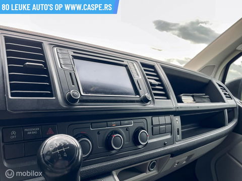 Volkswagen Transporter 2.0 TDI L2H1 Comfortline