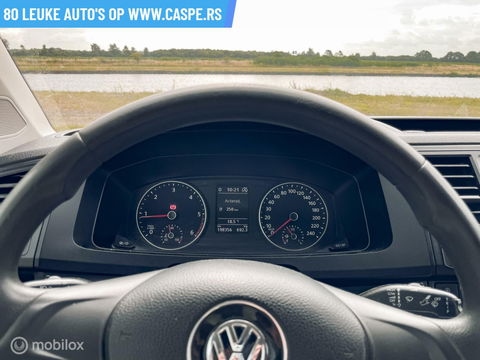 Volkswagen Transporter 2.0 TDI L2H1 Comfortline