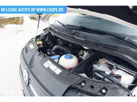 Volkswagen Transporter 2.0 TDI L2H1 Comfortline